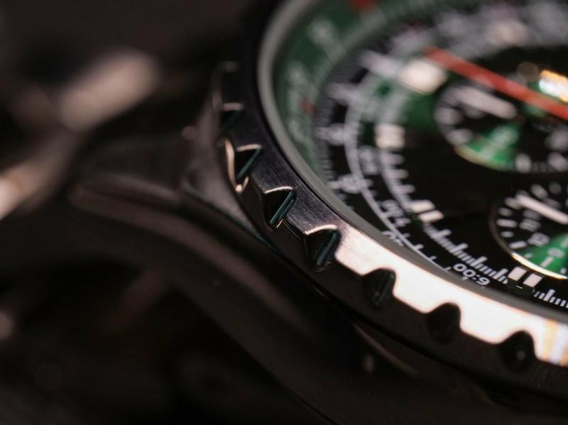 Наручные часы  Casio  Edifice Casio EF-527D-3A (фото 11)