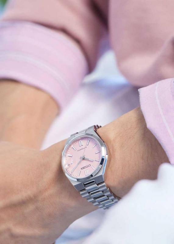 Наручные часы  Citizen  Tsuyosa Citizen NJ0200-50Z (фото 2)