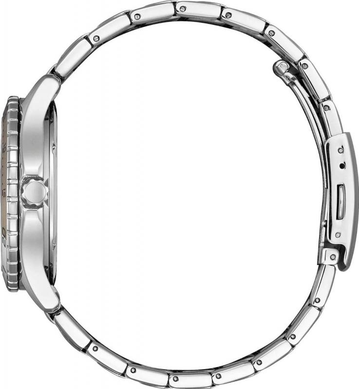 Наручные часы  Citizen  Eco Drive Citizen FE6170-88X (фото 3)