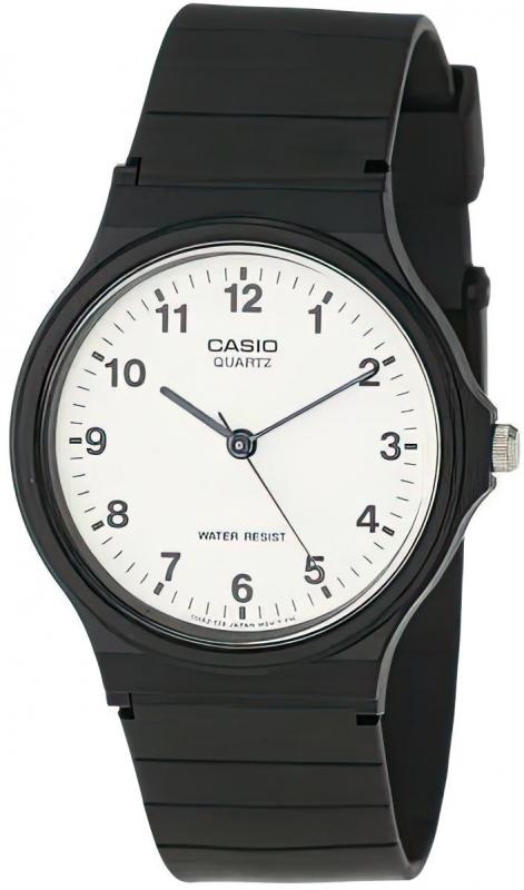 Наручные часы  Casio  Collection Casio MQ-24-7B (фото 1)