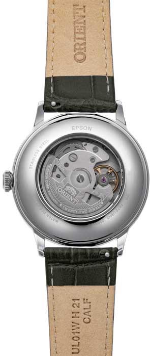 Orient RA-AC0025N