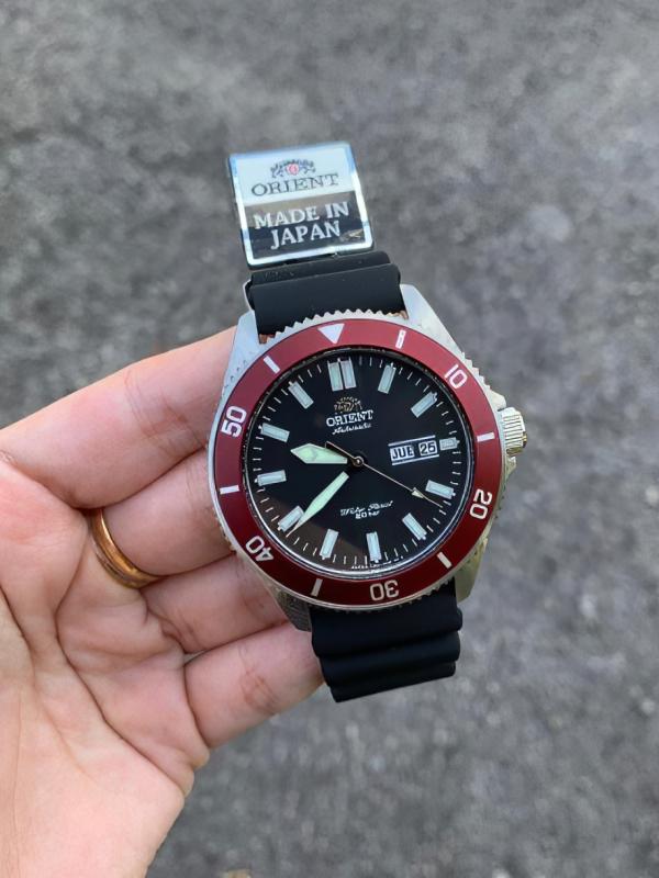 Orient RA-AA0011B