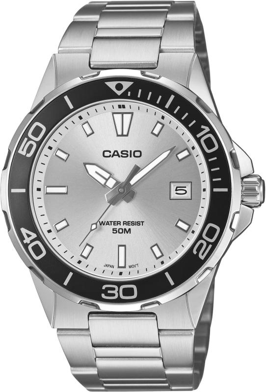 Casio MTD-145D-7A