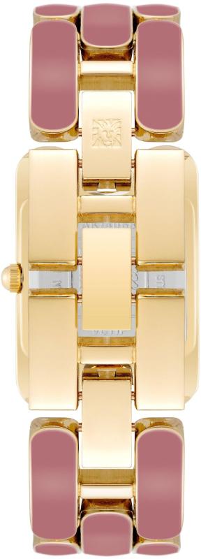 Наручные часы  Anne Klein  Ceramic Anne Klein 4068GPMV (фото 3)