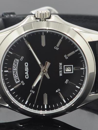 Наручные часы  Casio  Collection Casio MTP-1370L-1A (фото 2)