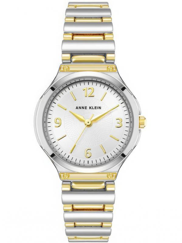 Наручные часы  Anne Klein  Steel Anne Klein 3813SVTT (фото 1)