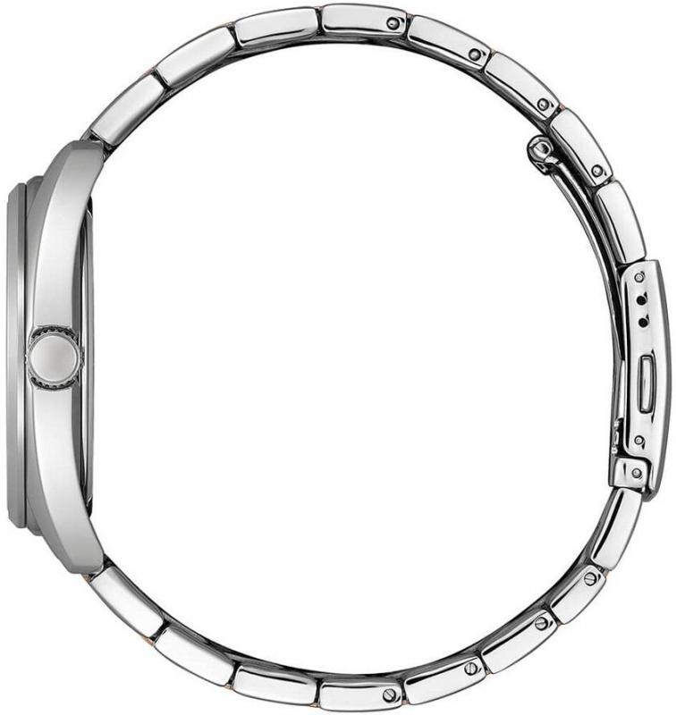 Наручные часы  Citizen  Quartz Citizen BI5100-58E (фото 2)