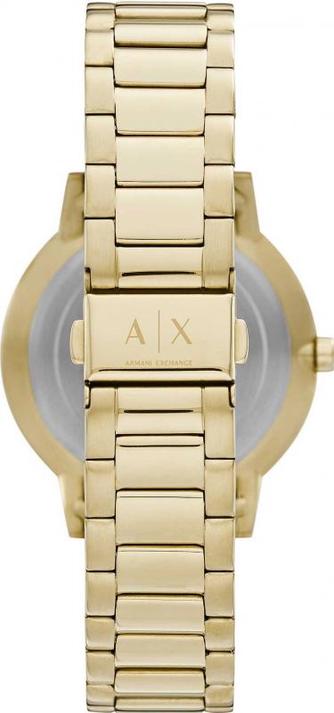 Наручные часы  Armani Exchange  Cayde Armani Exchange AX7119 (фото 3)