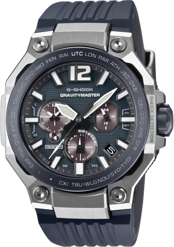 Casio GWR-B3000A-2A
