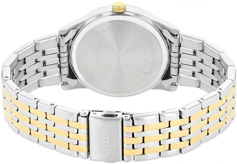 Наручные часы  Citizen  Quartz Citizen BI5006-81P (фото 3)