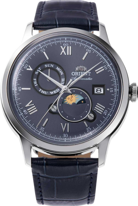 Orient RA-AK0806L