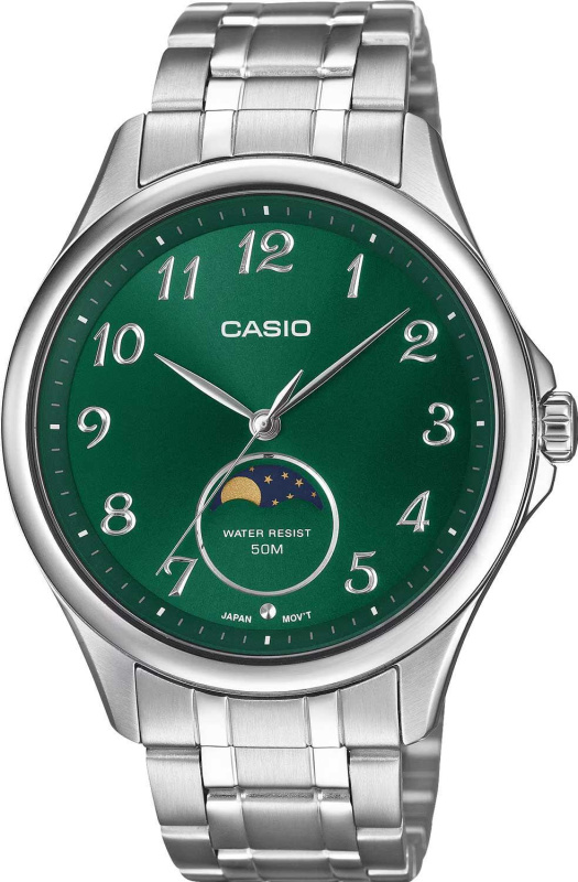 Casio MTP-M110D-3A