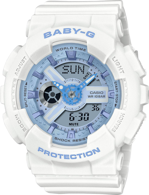 Casio BA-110XBE-7A