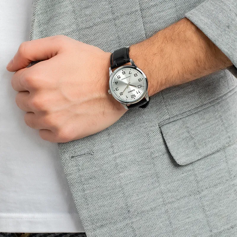 Наручные часы  Casio  Collection Casio MTP-V001L-7B (фото 8)