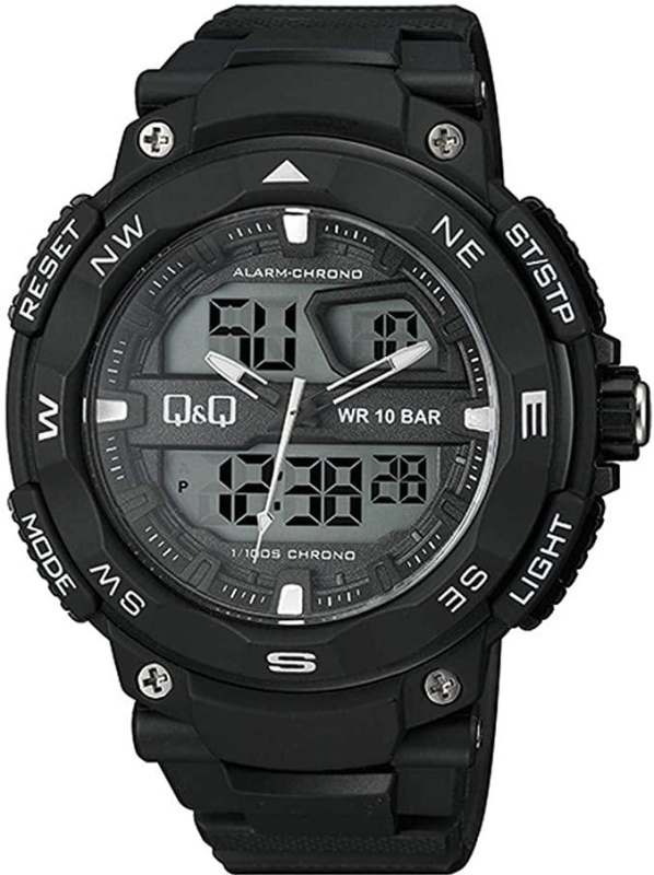 Q&Q GW85J005Y
