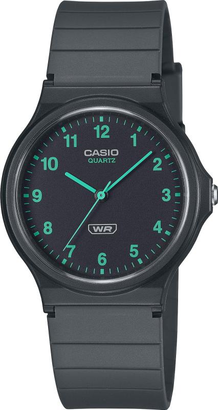 Casio MQ-24B-8B