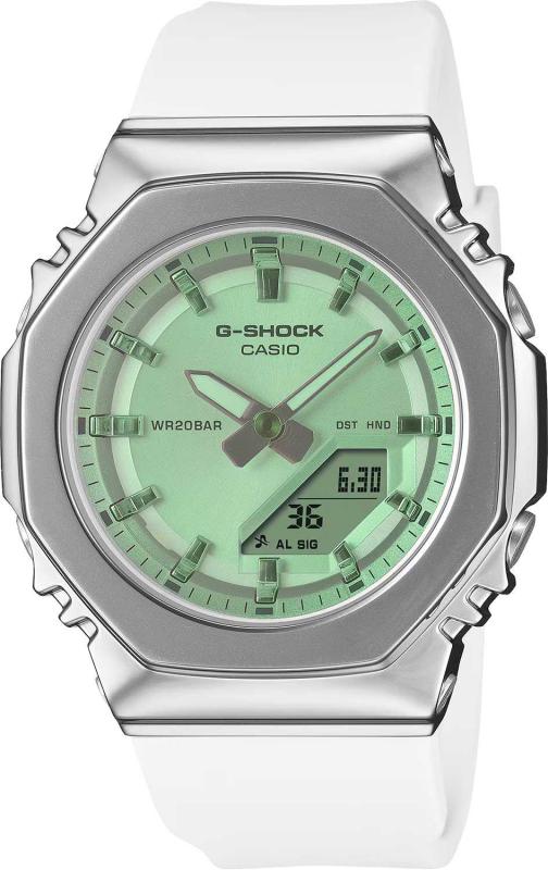 Casio GM-S2110SR-7A
