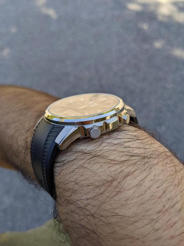 Наручные часы  Casio  Collection Casio AMW-880-1A (фото 3)