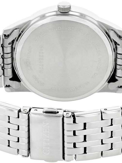 Наручные часы  Citizen  Quartz Citizen BI5000-87E (фото 3)