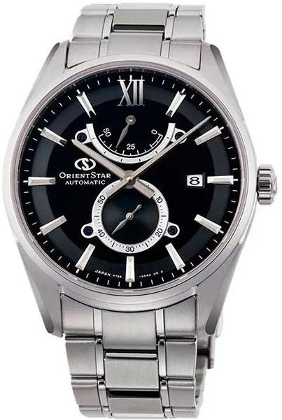 Наручные часы  Orient  Orient Star Orient RE-HK0003B (фото 1)