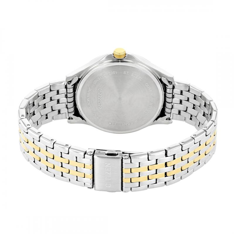 Наручные часы  Citizen  Quartz Citizen BF2024-50L (фото 2)