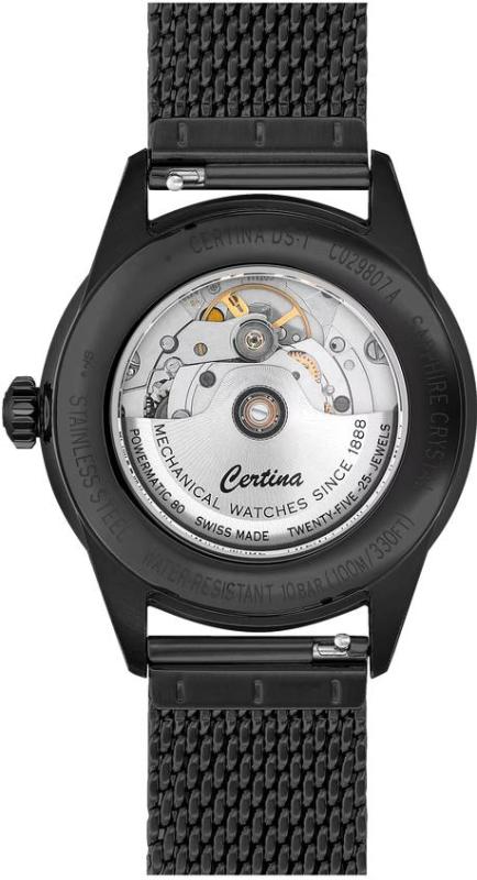 Certina C029.807.33.051.00