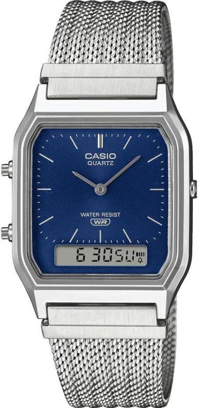 Casio AQ-230EM-2A