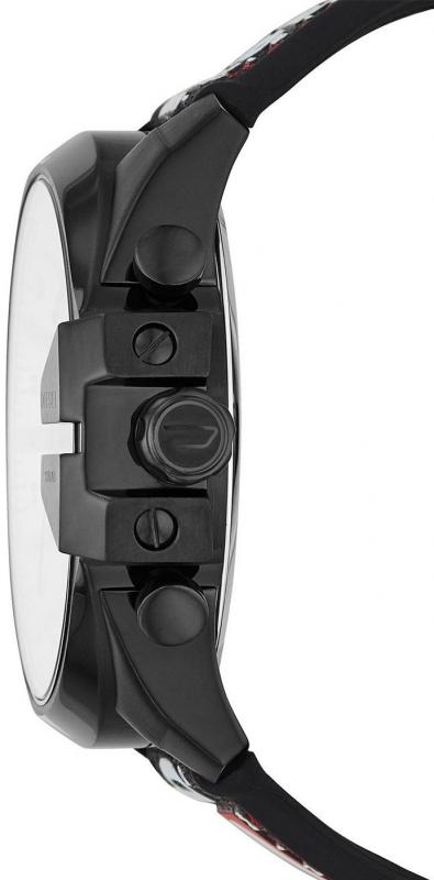 Наручные часы  Diesel  Chronograph Diesel DZ4512 (фото 2)