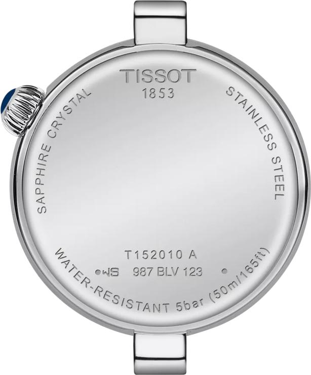 Наручные часы  Tissot  Desir Tissot T152.010.16.038.01 (фото 3)