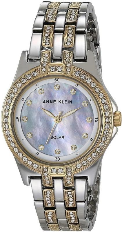 Наручные часы  Anne Klein  Steel Anne Klein 3655MPTT (фото 1)