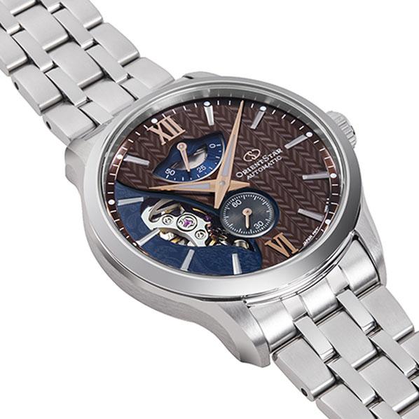 Orient RE-AV0B02Y