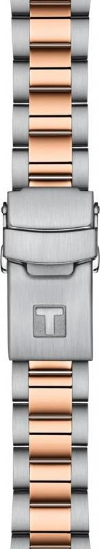 Наручные часы  Tissot  Seastar 1000 Tissot T120.210.22.051.01 (фото 3)