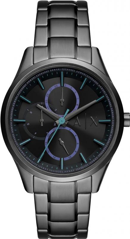 Наручные часы  Armani Exchange  Dante Armani Exchange AX1878 (фото 1)