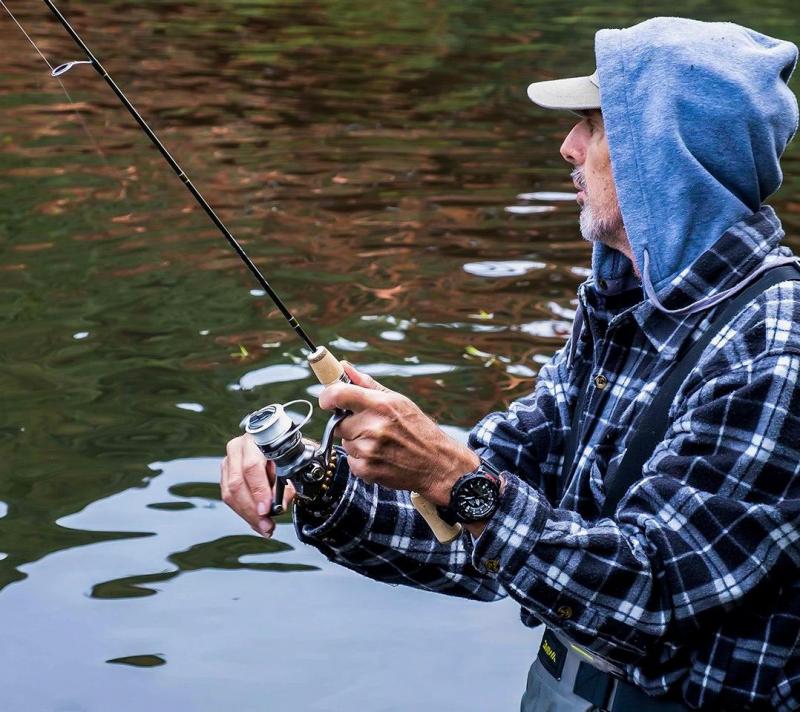 Наручные часы  Casio  ProTrek Casio PRT-B70-1E (фото 4)