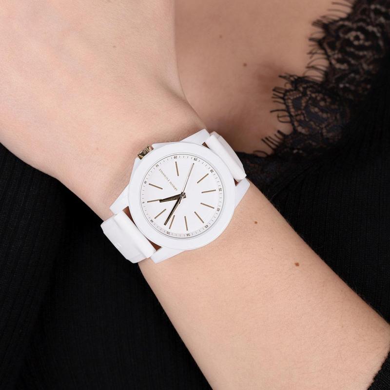 Наручные часы  Armani Exchange  Luggage Armani Exchange AX7126 (фото 6)