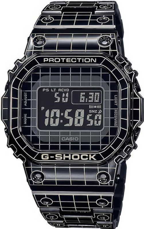 Casio GMW-B5000CS-1E