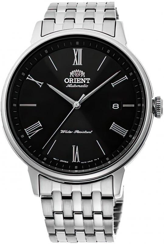 Наручные часы  Orient  Automatic Orient RA-AC0J02B (фото 1)