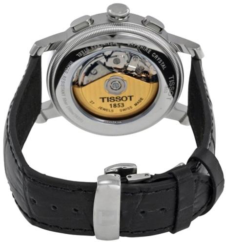 Наручные часы  Tissot  T-SPORT Tissot T097.427.16.053.00 (фото 2)