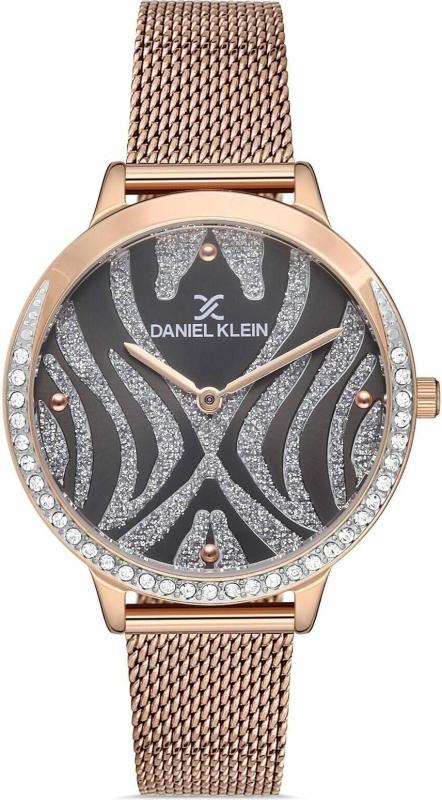 Daniel Klein 12858-4