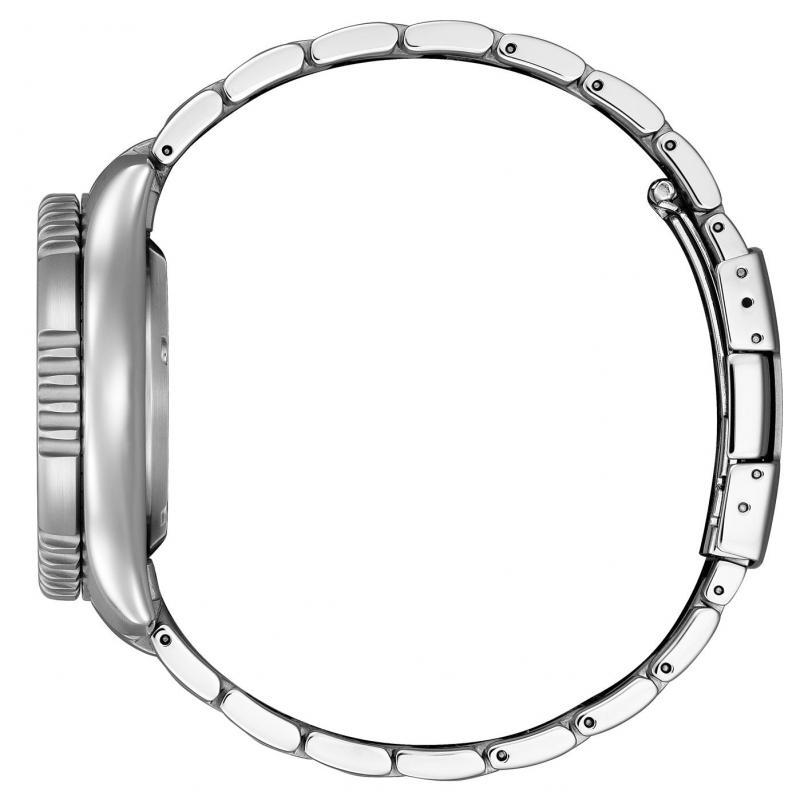 Наручные часы  Citizen  Promaster Marine Citizen NY0160-66E (фото 4)