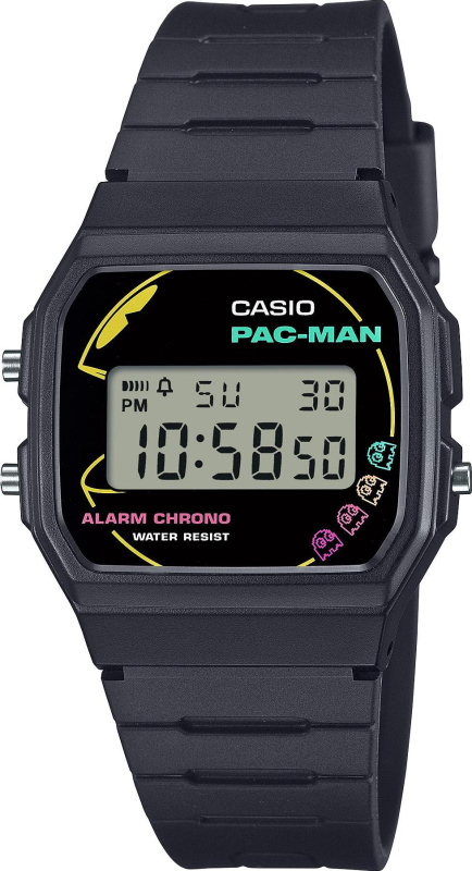 Casio F-91WPC-1A