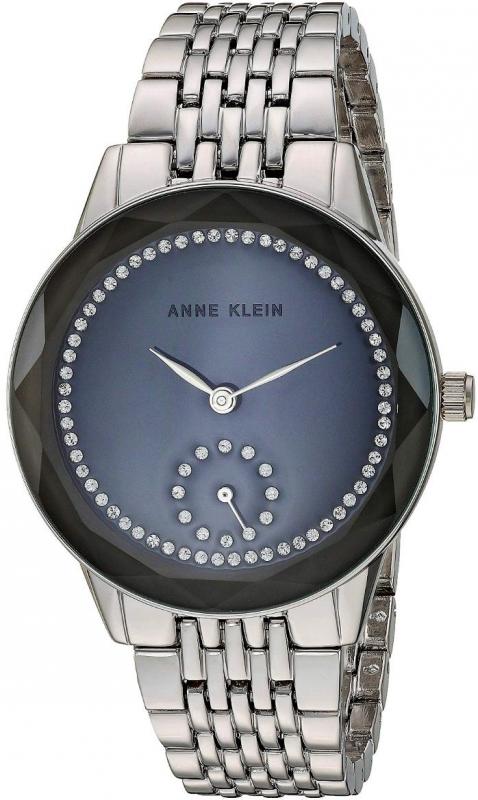 Наручные часы  Anne Klein  Steel Anne Klein 3507GYSV (фото 1)