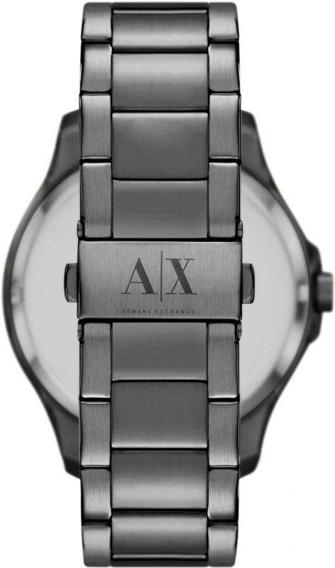 Наручные часы  Armani Exchange  Hampton Armani Exchange AX2454 (фото 3)