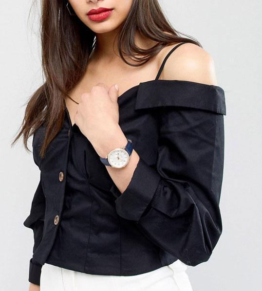 Наручные часы  Fossil  Casual Fossil ES4394 (фото 4)