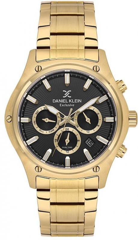Наручные часы  Daniel Klein  Exclusive Daniel Klein 14057-4 (фото 1)