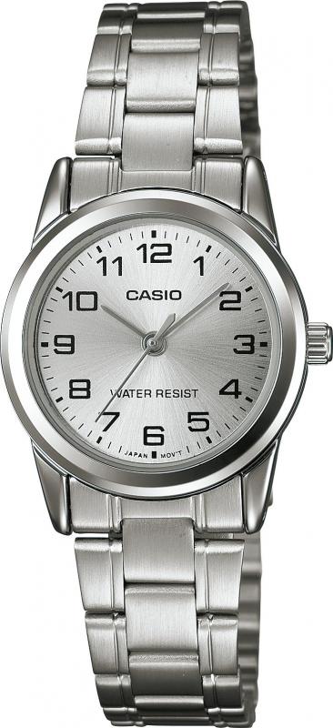 Наручные часы  Casio  Collection Casio LTP-V001D-7B (фото 1)