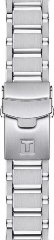 Наручные часы  Tissot  T-Race Tissot T141.417.11.031.00 (фото 4)