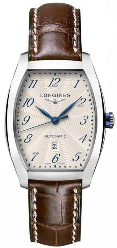 Наручные часы  Longines  Evidenza Longines L2.342.4.73.4 (фото 1)