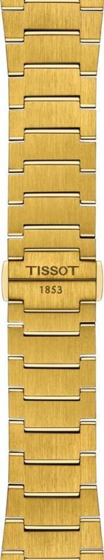 Наручные часы  Tissot  PRX Tissot T137.407.33.021.00 (фото 4)