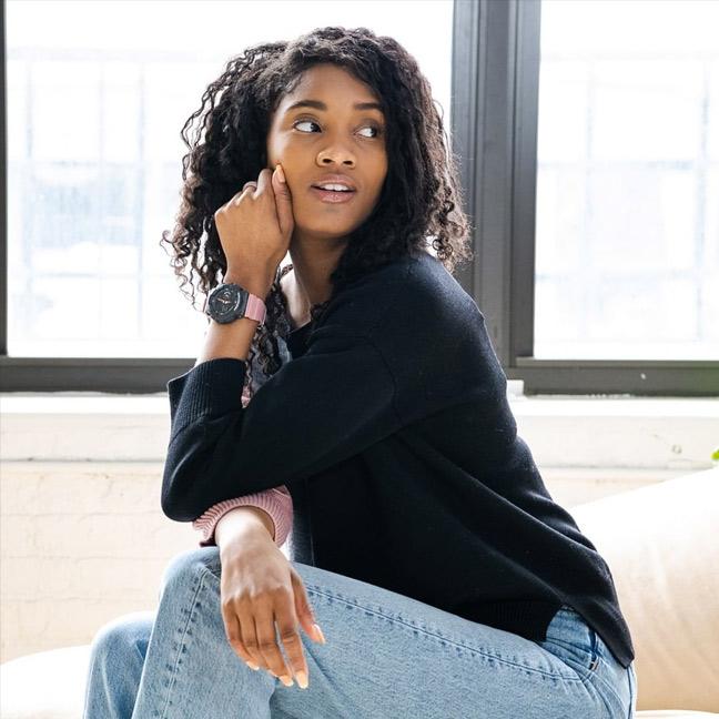 Наручные часы  Casio  G-Shock Casio GMA-S140-4A (фото 11)